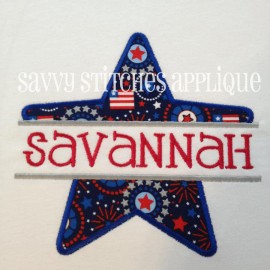Split Star