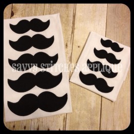 Mustache
