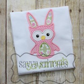 Owl Bunny