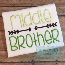 Middle Brother