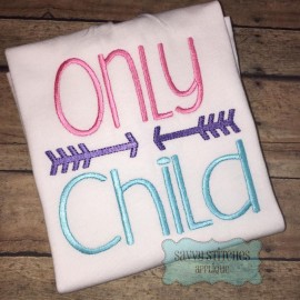 Only Child